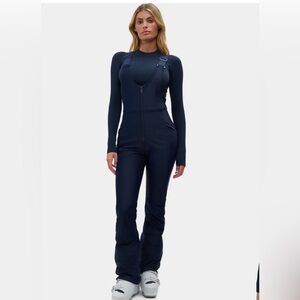 Halfdays ISABEL SOFT SHELL BIB PANT